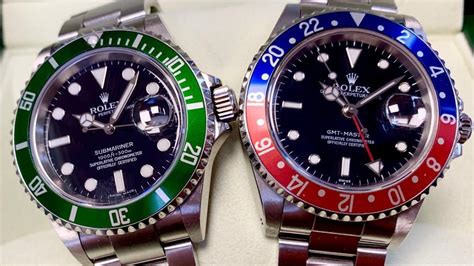 rolex jueves